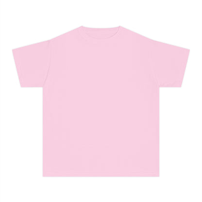 Youth Graphic Tee with Chiquipe & Bluu, Fun Kids T-Shirt, Perfect Gift for Birthdays, Parties, and Playtime