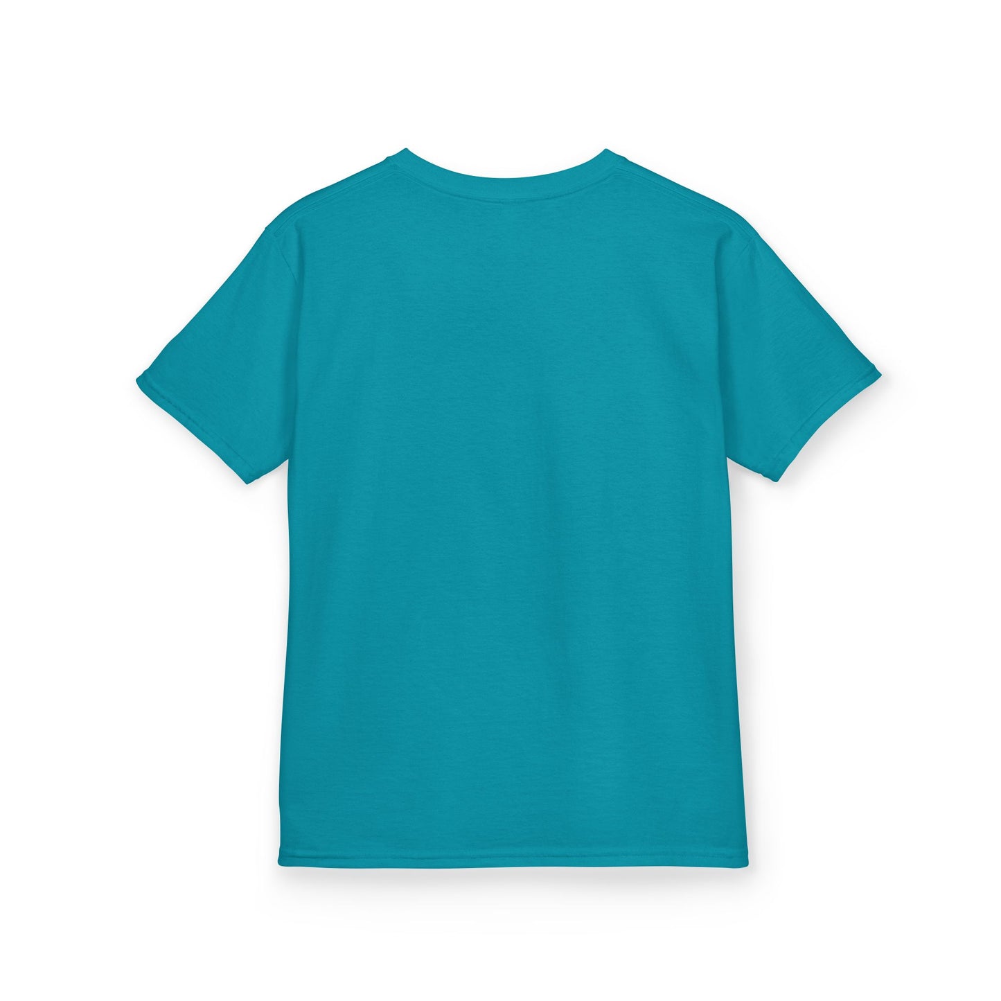Cute Kids Graphic Tee with Chiquipe & Bluu Characters, Fun Shirt for Birthdays, Parties, Family Events, and Everyday Wear