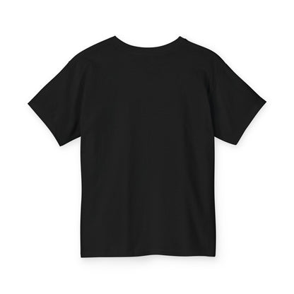 Youth Tee — Cute Chiquipe & Bluu Kids Shirt