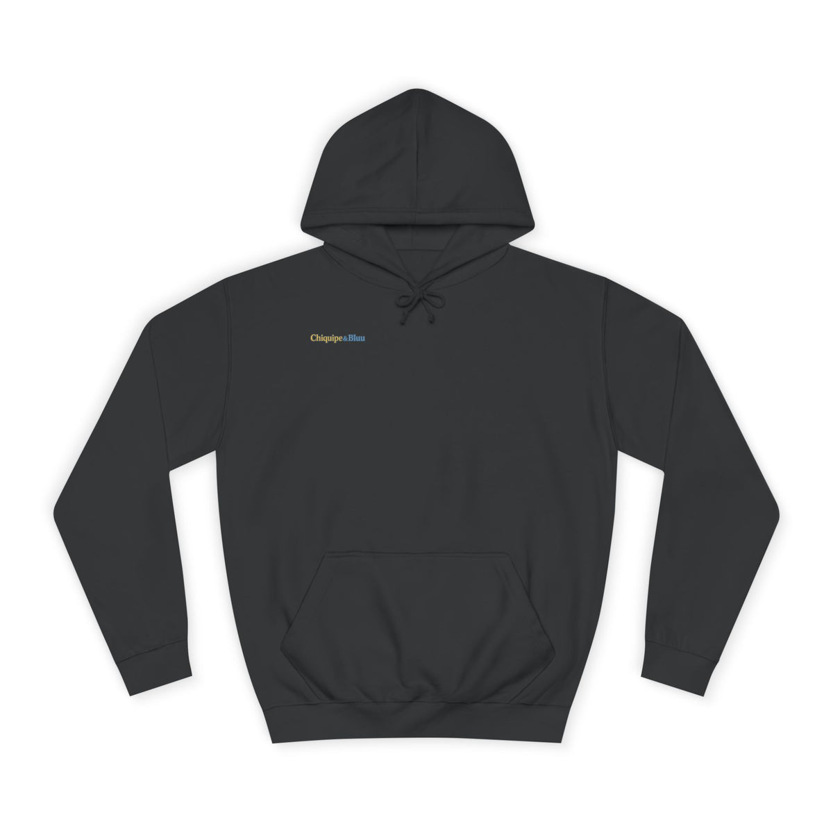 Chiquipe & Bluu Halloween Unisex Hoodie