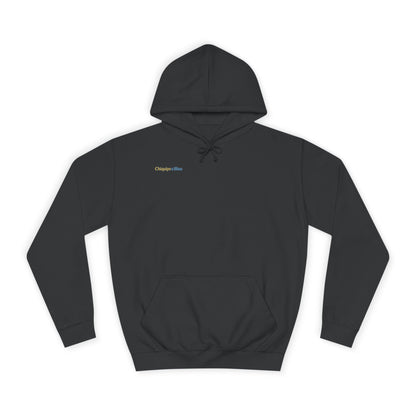 Chiquipe & Bluu Halloween Unisex Hoodie
