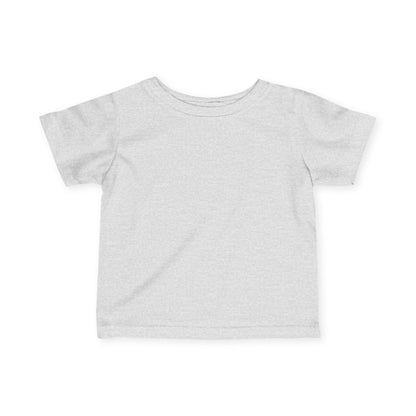 Adorable Infant Fine Jersey Tee, Cute Baby Shirt, Toddler Graphic Tee, Unique Gift for Baby Showers, Soft Organic Cotton Shirt, [...]