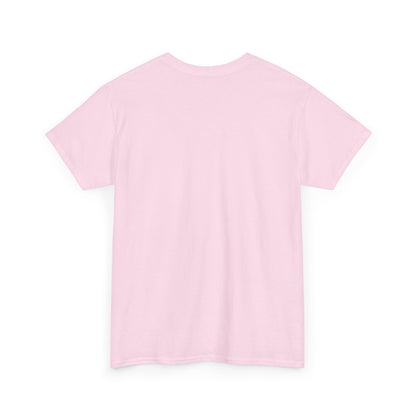 Happy Birthday Unisex Cotton Tee, Cute Birthday Shirt, Gift for Birthday Party, Unisex T-Shirt, Fun Celebration Apparel