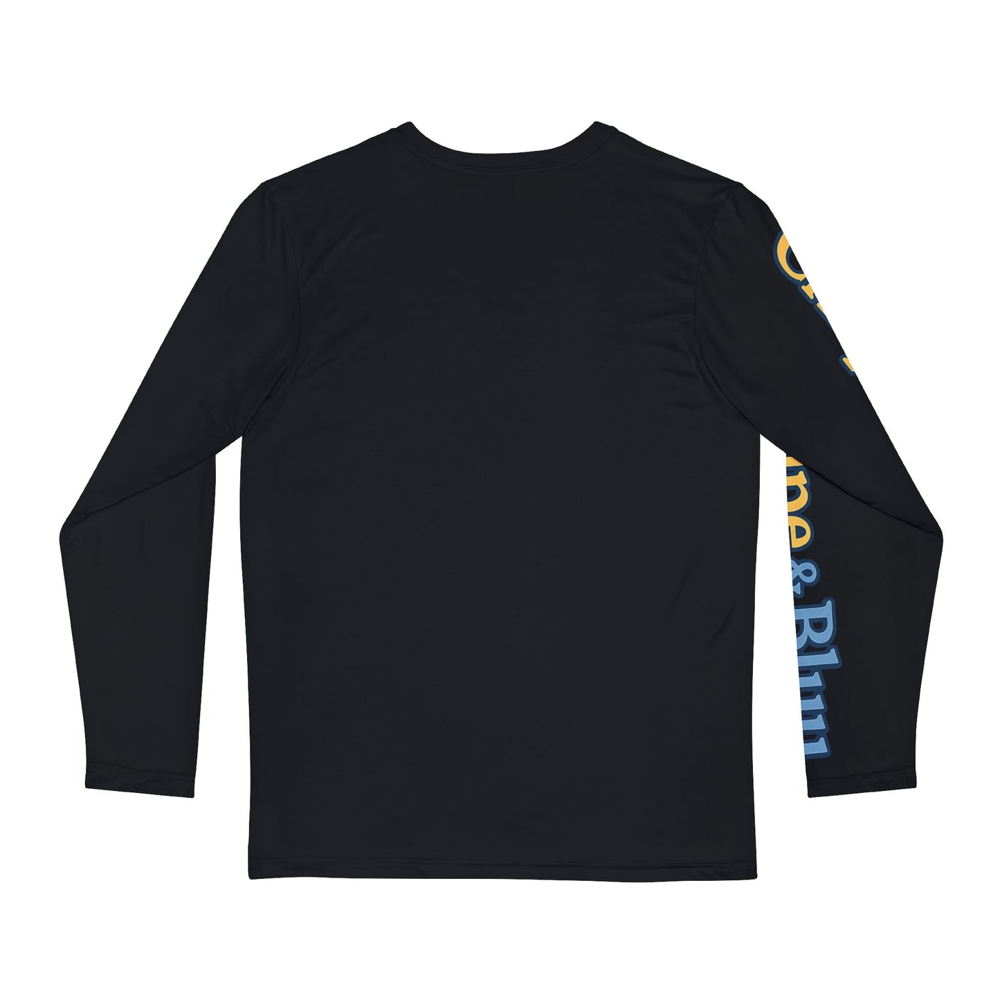 Men's Long Sleeve Shirt (AOP) - Stylish Casual Wear, Perfect for Everyday and Active Lifestyle, Gift for Birthdays, Holidays, Relaxed [...]