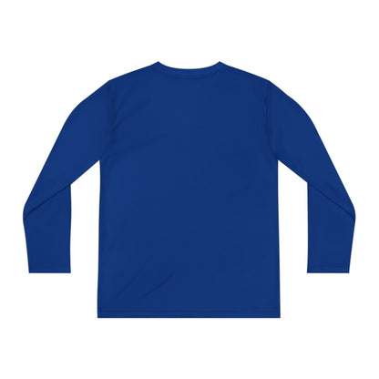 Fall-Themed Youth Long Sleeve Tee, Perfect for Autumn Celebrations, Halloween, and Everyday [...]