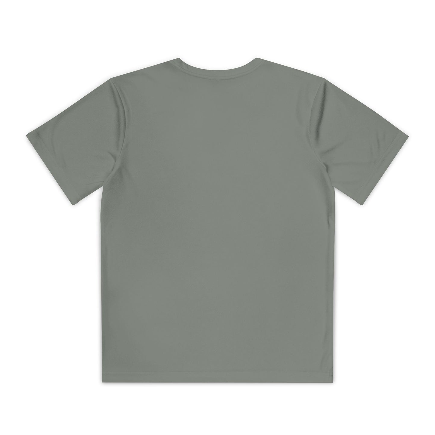 Youth Friendly BBQ Tee, Kids Summer Shirt, Cute Animal Graphic Tee, Fun BBQ Gift, Playful Summer Apparel