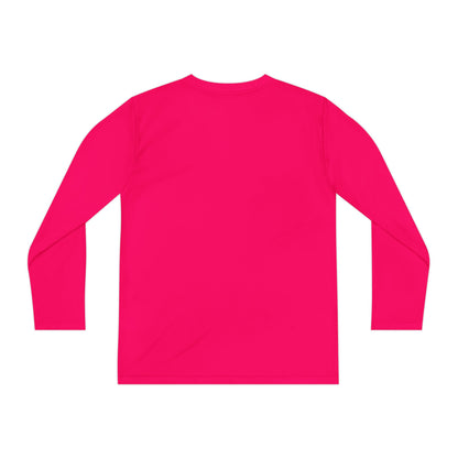 Fall-Themed Youth Long Sleeve Tee, Perfect for Autumn Celebrations, Halloween, and Everyday [...]