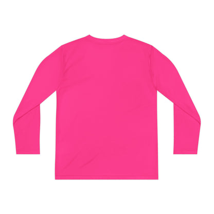 Fall Festival Youth Long Sleeve Tee, Cute Autumn Shirt for Kids, Perfect for Thanksgiving, Halloween, Family Gatherings, Cozy Casual Wear