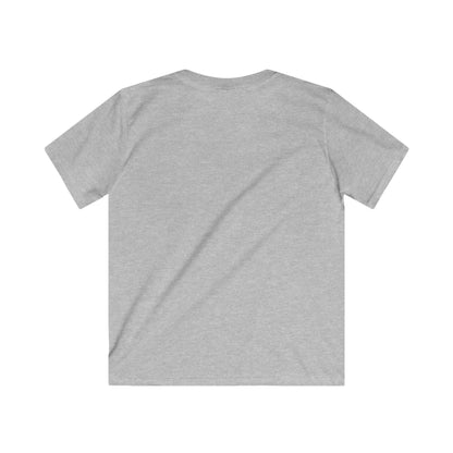 Birthday Celebration Kids Tee - Happy Birthday Design, Gift for Boys & Girls, Party Wear, Cute Cartoon T-Shirt, Fun Kids Apparel