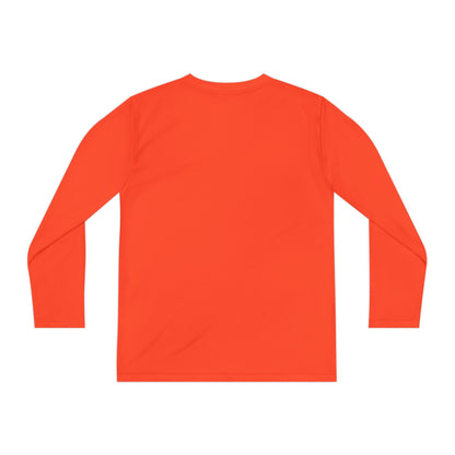 Fall-Themed Youth Long Sleeve Tee, Perfect for Autumn Celebrations, Halloween, and Everyday [...]