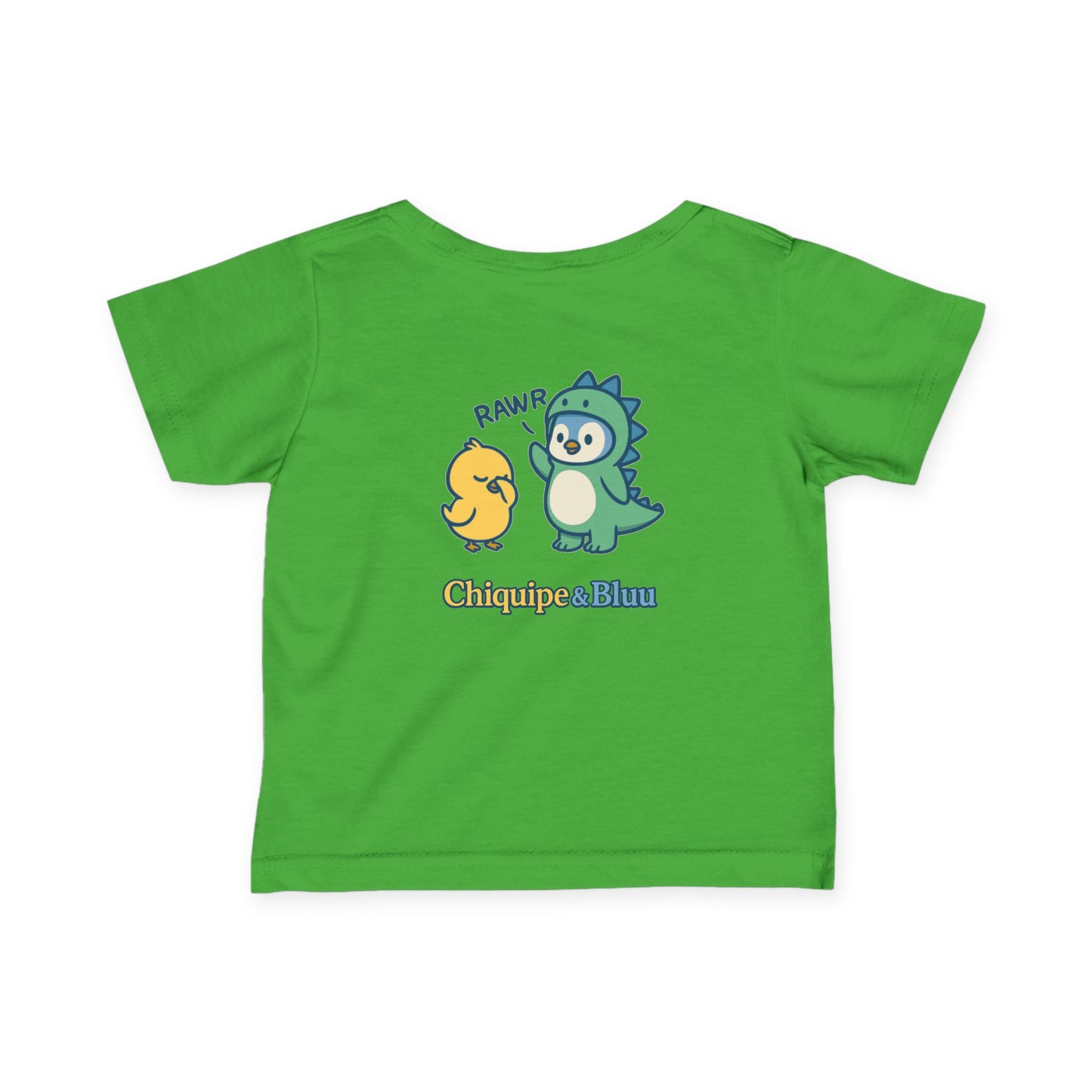 Adorable Infant Fine Jersey Tee, Cute Baby Shirt, Toddler Graphic Tee, Unique Gift for Baby Showers, Soft Organic Cotton Shirt, [...]