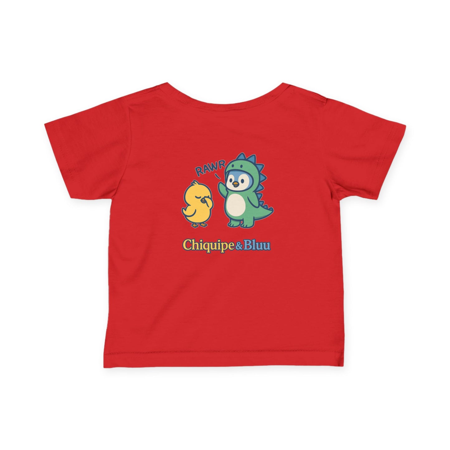 Adorable Infant Fine Jersey Tee, Cute Baby Shirt, Toddler Graphic Tee, Unique Gift for Baby Showers, Soft Organic Cotton Shirt, [...]