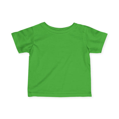 Adorable Infant Fine Jersey Tee, Cute Baby Shirt, Toddler Graphic Tee, Unique Gift for Baby Showers, Soft Organic Cotton Shirt, [...]