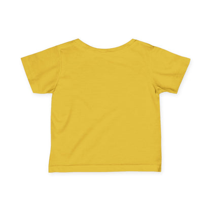 Cute Bird Themed Infant Tee, Baby Tee, Toddler Gift, Cute Boy Girl Shirt, Baby Shower Gift, Adorable Kids Clothing