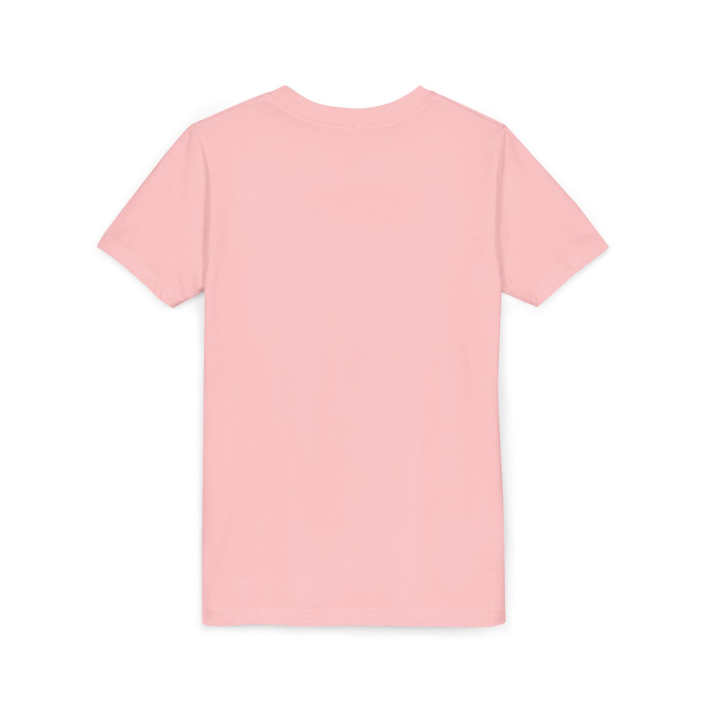 Chiquipe & Bluu Youth Short Sleeve Tee - Cute Animal T-Shirt, Kids Gift, Summer Wear, Birthday Party, Family Outing