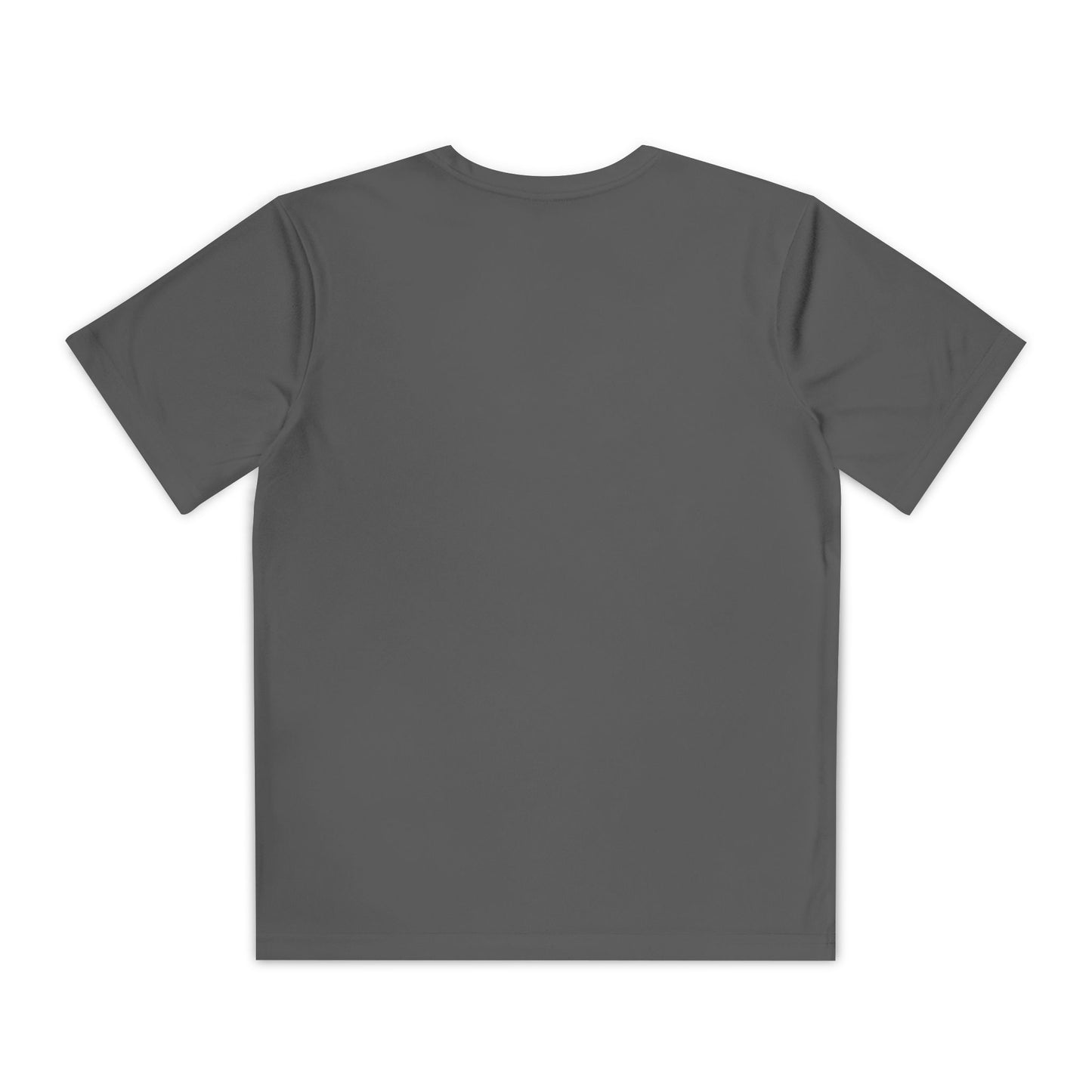 Youth Friendly BBQ Tee, Kids Summer Shirt, Cute Animal Graphic Tee, Fun BBQ Gift, Playful Summer Apparel