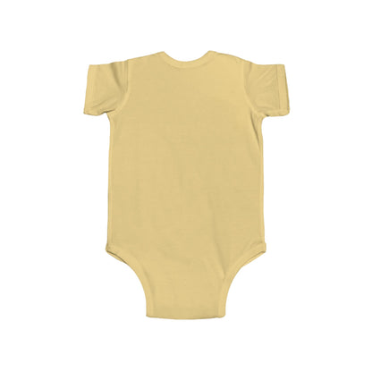 Cute Animal Friends Baby Bodysuit - Adorable Newborn Gift, Infant Outfit, Cute Baby Clothes, Baby Shower Present, Unisex Baby Wear