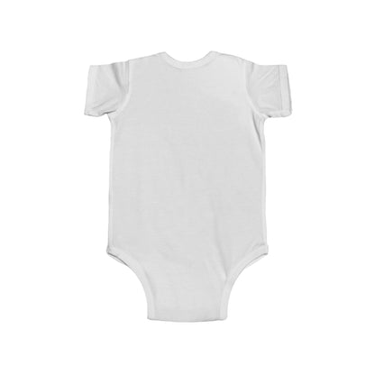 Cute Animal Friends Baby Bodysuit - Adorable Newborn Gift, Infant Outfit, Cute Baby Clothes, Baby Shower Present, Unisex Baby Wear