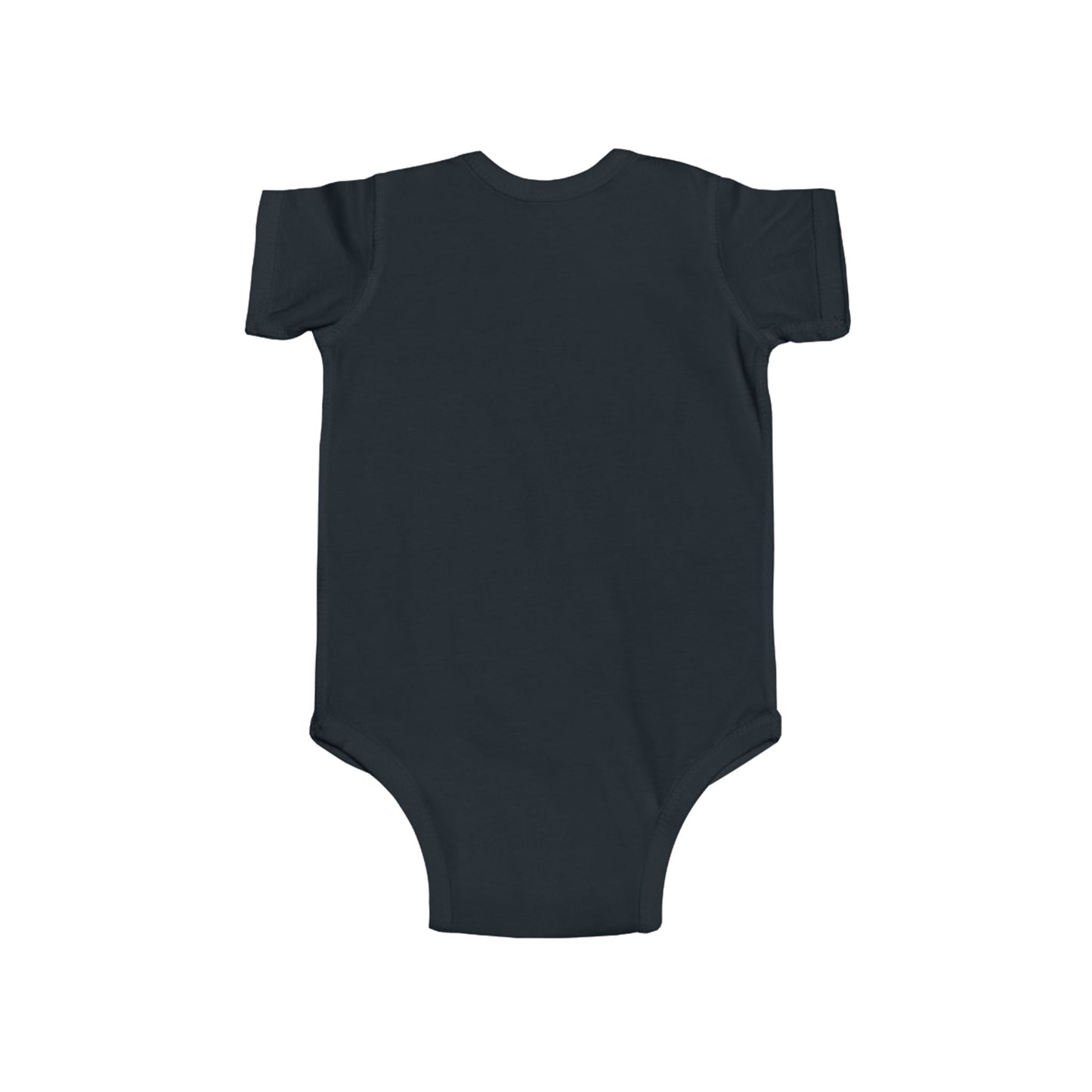 Cute Animal Friends Baby Bodysuit - Adorable Newborn Gift, Infant Outfit, Cute Baby Clothes, Baby Shower Present, Unisex Baby Wear