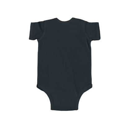 Cute Animal Friends Baby Bodysuit - Adorable Newborn Gift, Infant Outfit, Cute Baby Clothes, Baby Shower Present, Unisex Baby Wear