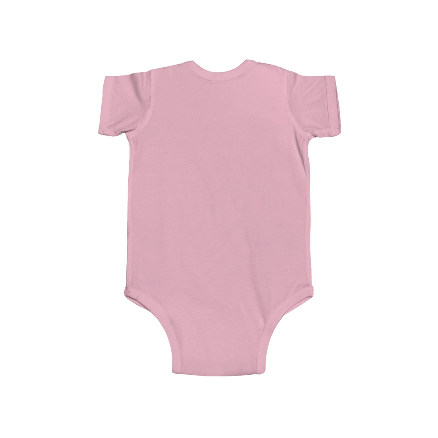 Cute Animal Friends Baby Bodysuit - Adorable Newborn Gift, Infant Outfit, Cute Baby Clothes, Baby Shower Present, Unisex Baby Wear