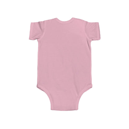 Cute Animal Friends Baby Bodysuit - Adorable Newborn Gift, Infant Outfit, Cute Baby Clothes, Baby Shower Present, Unisex Baby Wear