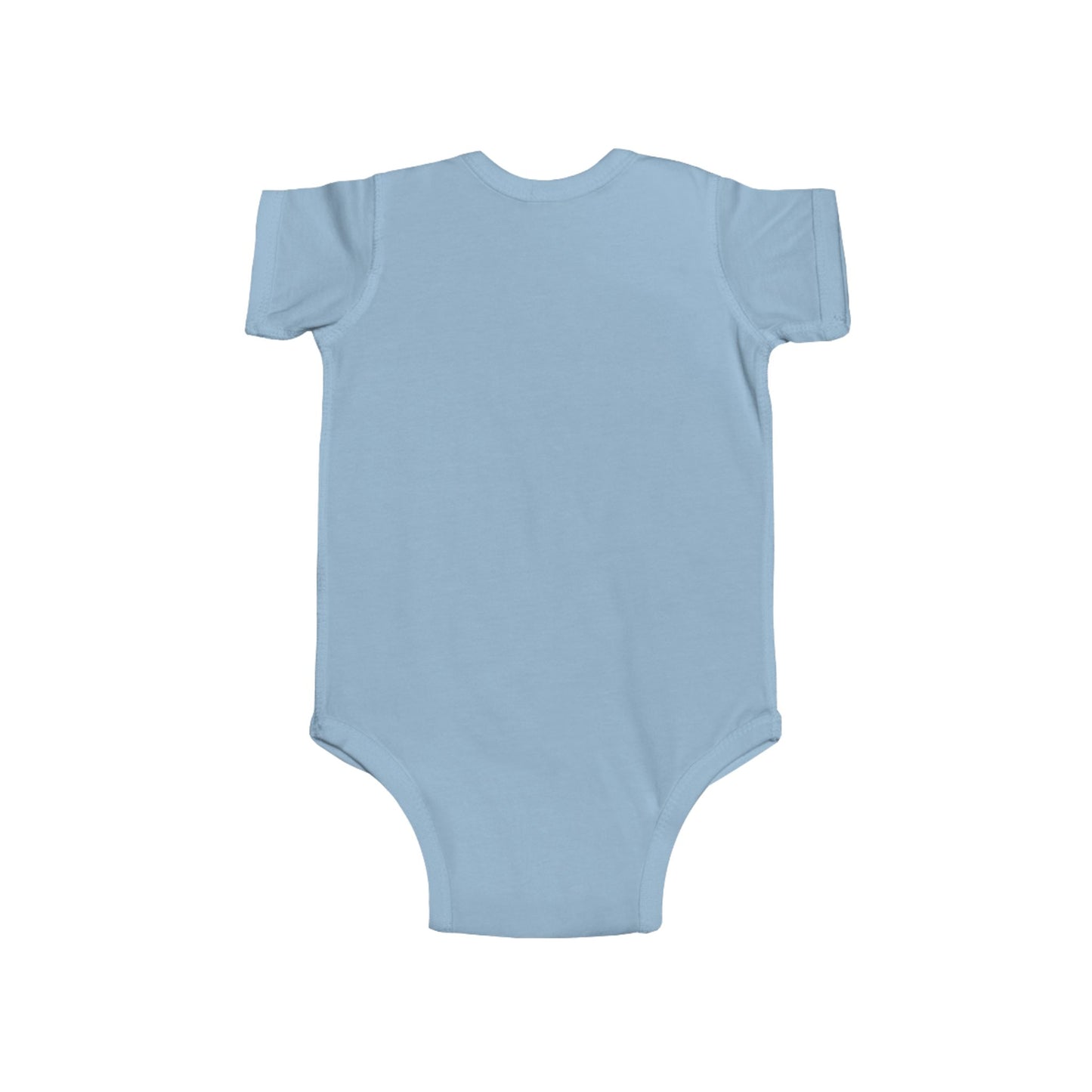 Cute Animal Friends Baby Bodysuit - Adorable Newborn Gift, Infant Outfit, Cute Baby Clothes, Baby Shower Present, Unisex Baby Wear