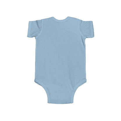 Cute Animal Friends Baby Bodysuit - Adorable Newborn Gift, Infant Outfit, Cute Baby Clothes, Baby Shower Present, Unisex Baby Wear