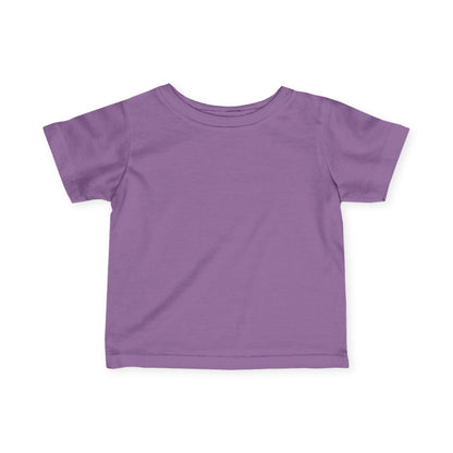 Adorable Infant Fine Jersey Tee, Cute Baby Shirt, Toddler Graphic Tee, Unique Gift for Baby Showers, Soft Organic Cotton Shirt, [...]