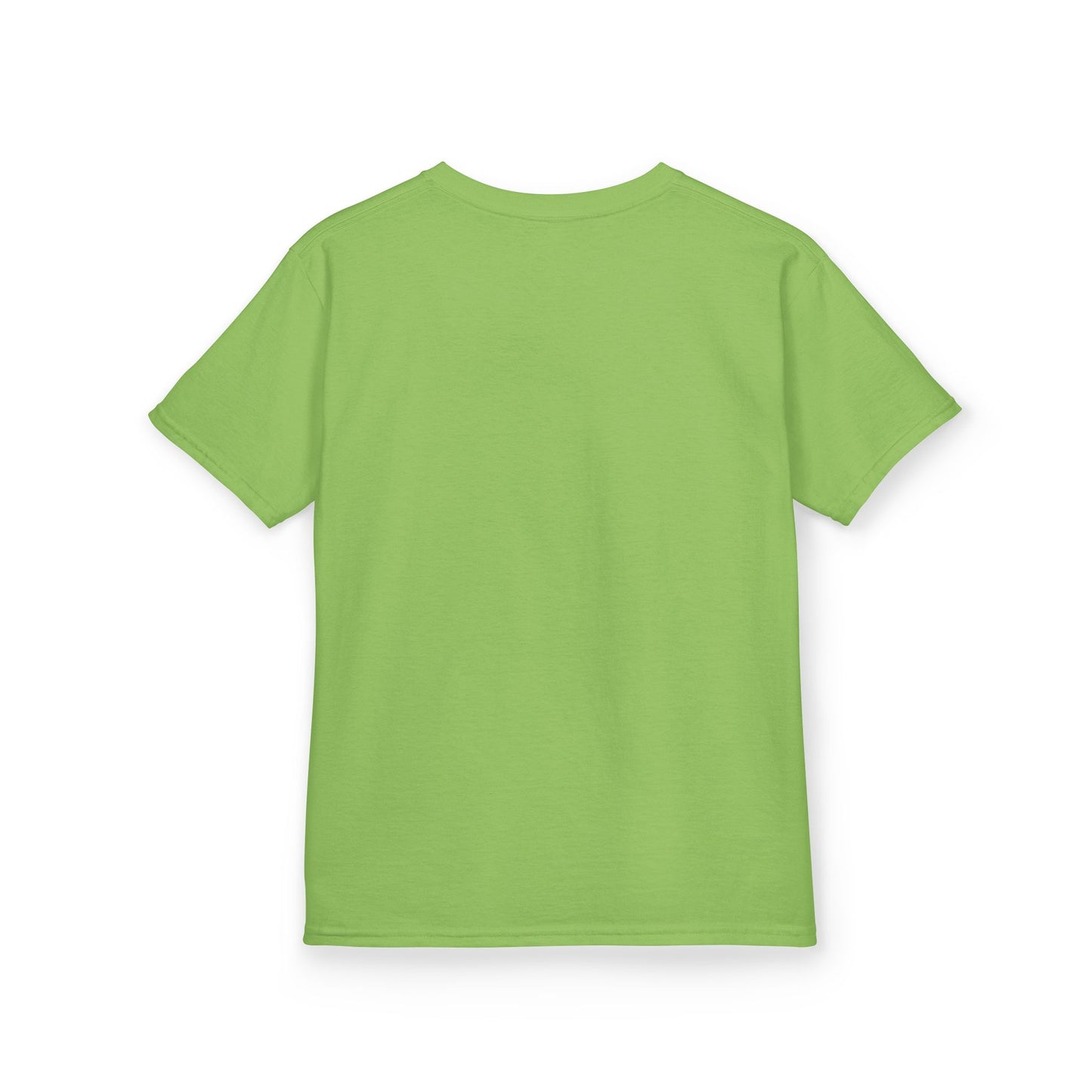 Cute Kids Graphic Tee with Chiquipe & Bluu Characters, Fun Shirt for Birthdays, Parties, Family Events, and Everyday Wear