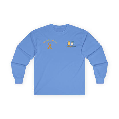 Unisex Ultra Cotton Long Sleeve Tee