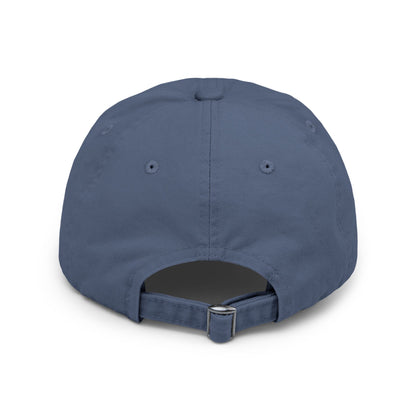 Unisex Distressed Cap with Adorable Chiquipe & Bluu Design, Fun Accessories for Everyday Wear, Perfect Gift for Animal Lovers, Summer [...]