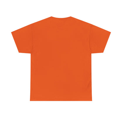 Chiquipe & Bluu Unisex Cotton Tee - Cute Animal Duo T-Shirt, Gift for Kids, Fun Casual Wear, Birthday Present, Graphic Tee
