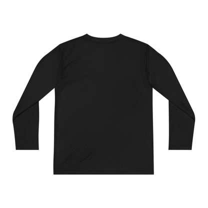 Fall-Themed Youth Long Sleeve Tee, Perfect for Autumn Celebrations, Halloween, and Everyday [...]