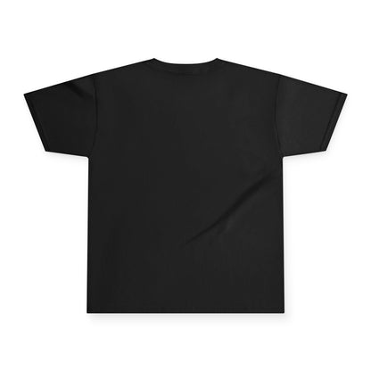 Youth Tee — Cute Chiquipe & Bluu Kids Shirt
