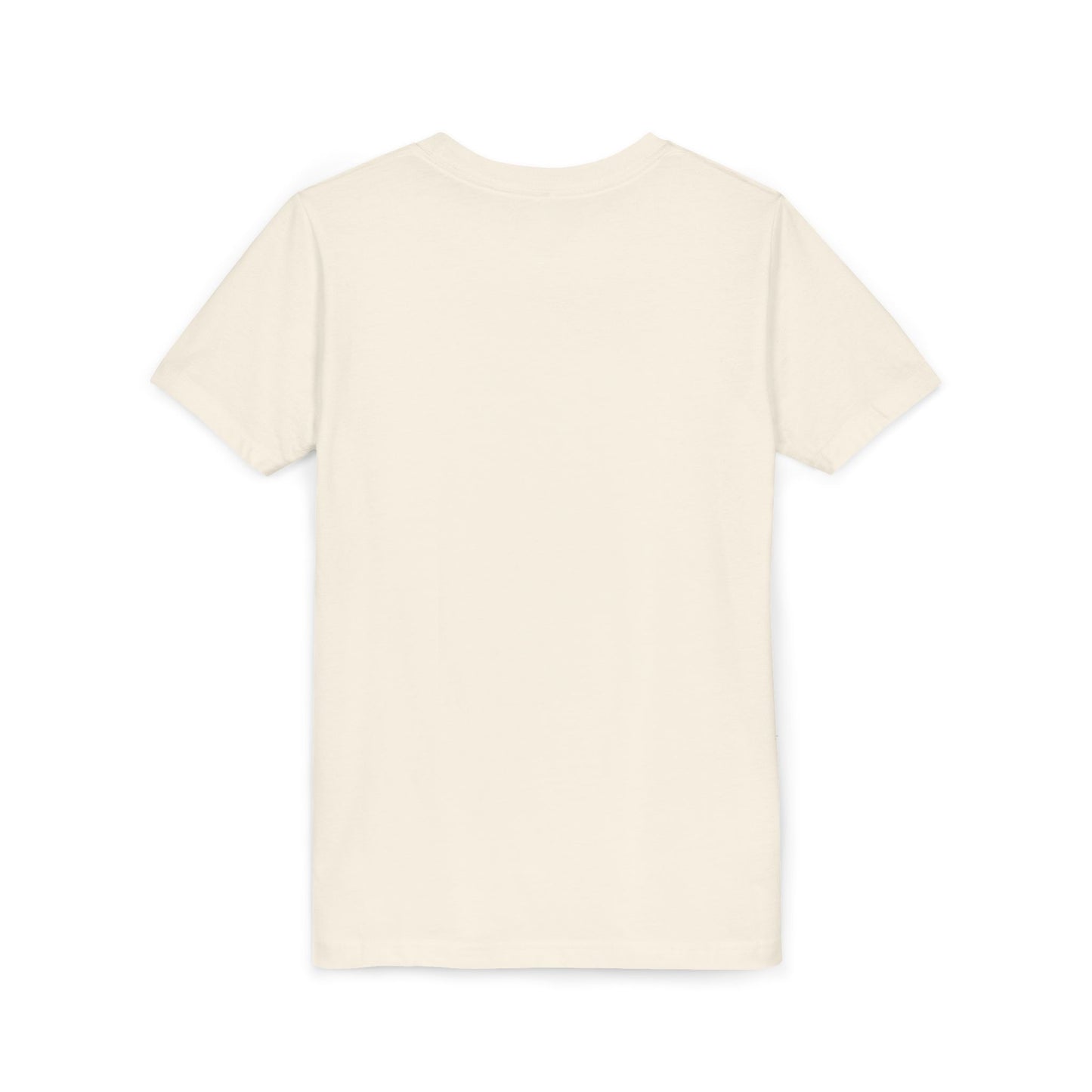 Chiquipe & Bluu Youth Short Sleeve Tee - Cute Animal T-Shirt, Kids Gift, Summer Wear, Birthday Party, Family Outing