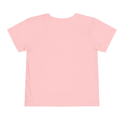 Cute Toddler Tee with Colorful Bird Design, Adorable Summer Outfit, Gift for Kids, Birthday Present, Playdate Essential
