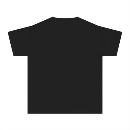 Adorable Fall Youth Tee, Cute Pirate and Penguin Design, Kids Halloween Shirt, Autumn Apparel, Seasonal Graphic Tee