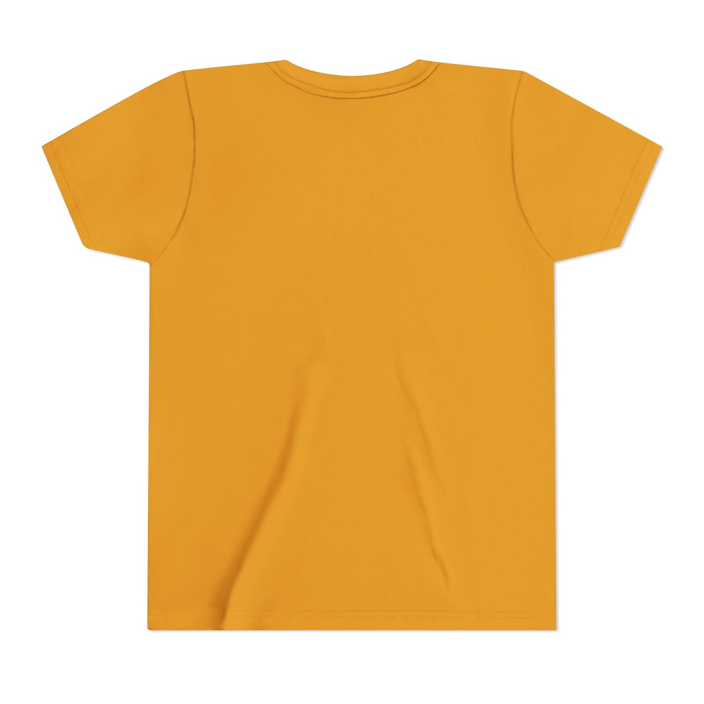 Chiquipe & Bluu Youth Short Sleeve Tee - Cute Animal T-Shirt, Kids Gift, Summer Wear, Birthday Party, Family Outing