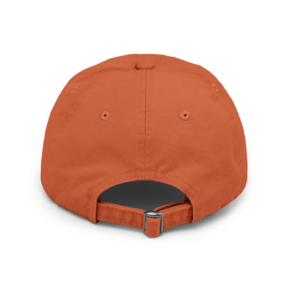 Unisex Distressed Cap with Adorable Chiquipe & Bluu Design, Fun Accessories for Everyday Wear, Perfect Gift for Animal Lovers, Summer [...]