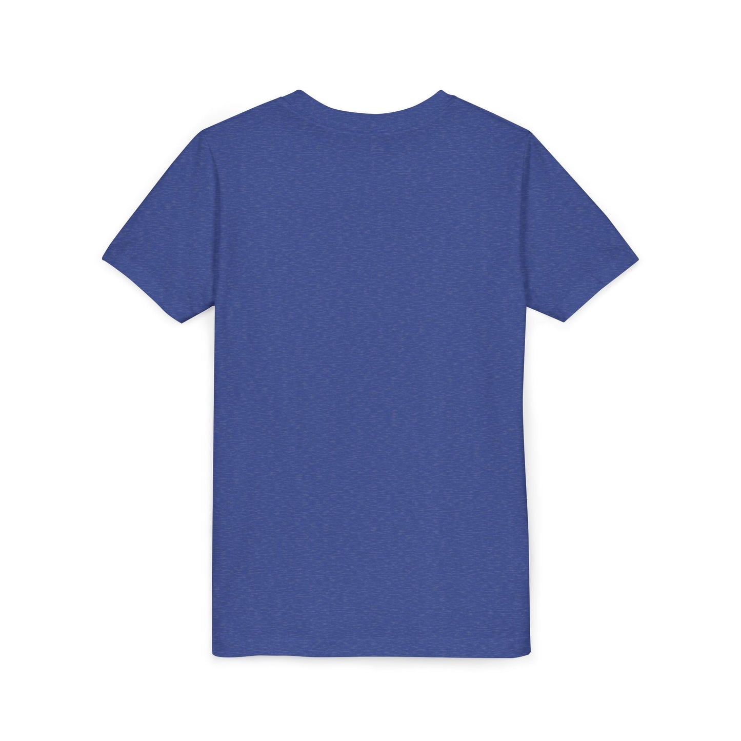 Chiquipe & Bluu Youth Short Sleeve Tee - Cute Animal T-Shirt, Kids Gift, Summer Wear, Birthday Party, Family Outing