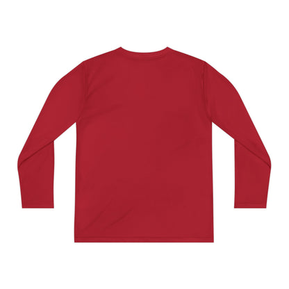 Cute Youth Long Sleeve Tee for Young Chefs, Ideal for Kids Cooking Parties, Birthdays, Cooking Contests, Playdates, Family Gatherings