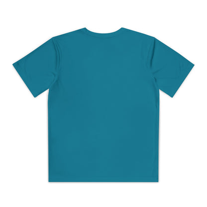 Youth Friendly BBQ Tee, Kids Summer Shirt, Cute Animal Graphic Tee, Fun BBQ Gift, Playful Summer Apparel