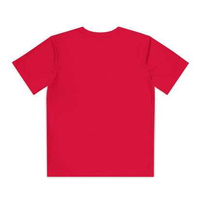 Youth Competitor Tee - Fun and Playful Kids T-Shirt, Perfect for Sports, Gifts, Birthdays, Casual Wear, and Celebrations