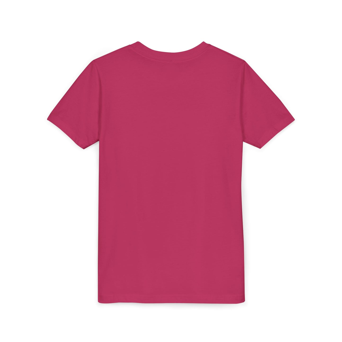 Chiquipe & Bluu Youth Tee - Cute Cartoon Friends Design, Kids T-Shirt, Gift for Children, Playtime Apparel, Summer Wear
