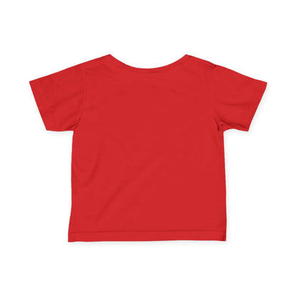 Cute Bird Themed Infant Tee, Baby Tee, Toddler Gift, Cute Boy Girl Shirt, Baby Shower Gift, Adorable Kids Clothing