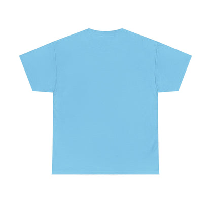 Happy Birthday Unisex Cotton Tee, Cute Birthday Shirt, Gift for Birthday Party, Unisex T-Shirt, Fun Celebration Apparel