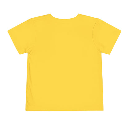 Cute Toddler Tee with Colorful Bird Design, Adorable Summer Outfit, Gift for Kids, Birthday Present, Playdate Essential