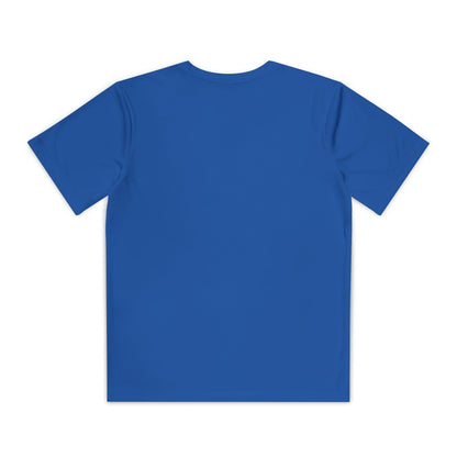 Youth Competitor Tee - Fun and Playful Kids T-Shirt, Perfect for Sports, Gifts, Birthdays, Casual Wear, and Celebrations