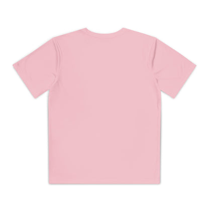 Youth Competitor Tee - Fun and Playful Kids T-Shirt, Perfect for Sports, Gifts, Birthdays, Casual Wear, and Celebrations